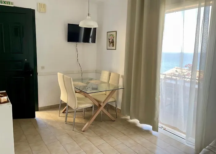 Beach \'Glyfada\' Apartment 118
