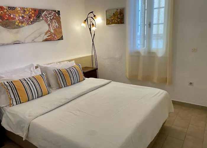 Beach \'Glyfada\' Apartment 118
