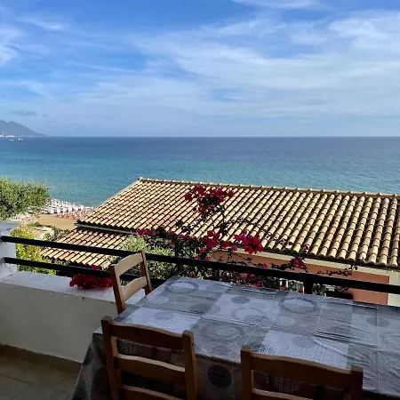 Beach 'Glyfada' Apartment 118 Exterior foto
