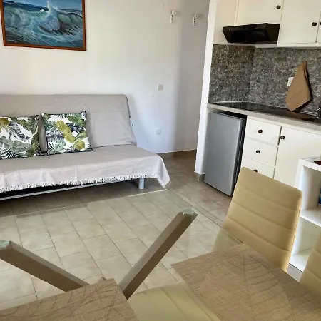 Beach 'Glyfada' Apartment 118 Exterior foto