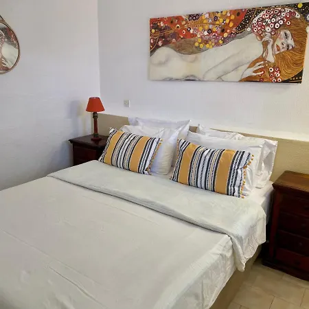 Beach 'Glyfada' Apartment 118 Exterior foto