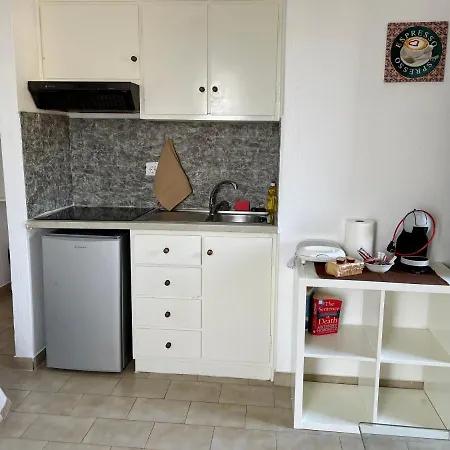 Beach 'Glyfada' Apartment 118 Exterior foto