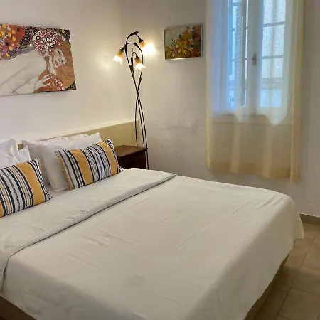 Beach 'Glyfada' Apartment 118 Exterior foto