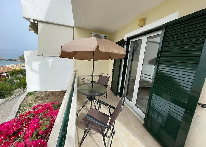 Beach \'Glyfada\' Apartment 118